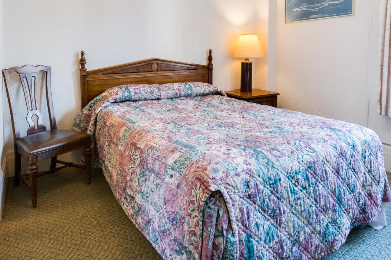Aida Plaza Hotel San Francisco Værelse billede
