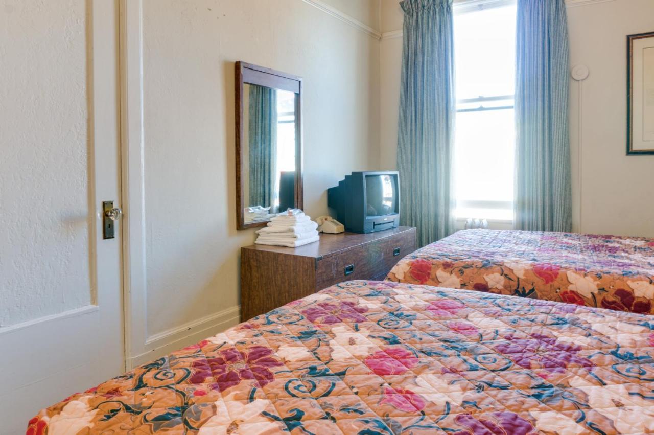 Aida Plaza Hotel San Francisco Værelse billede