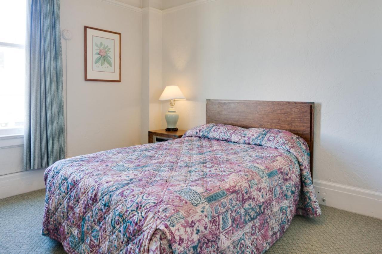 Aida Plaza Hotel San Francisco Værelse billede